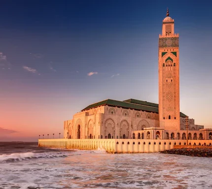 10 Days Morocco Tour from Casablanca