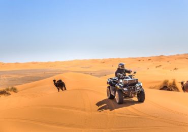 desert day tours morocco